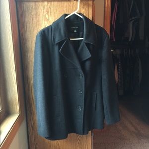 Winter Coat, XL